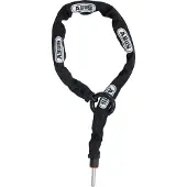 ABUS 8ks/85 Bk + St5950 Kettenschloss