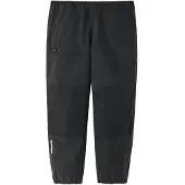 Reima ReimaTec Outdoorhose " Kokosi " in Schwarz | Gr.: 116