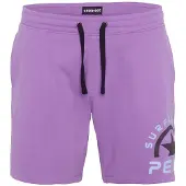 Chiemsee Bermuda-Shorts mit SURF RIDERS PEAK Druck