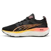 Puma Foreverrun Nitro black-sun stream-sunset glow (24) 10