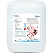 MaiMed Desinfektionsmittel 79635, MyClean IN, für medizinische Instrumente, alkoholisch, Kanister 10 Liter