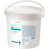 Schülke edisonite super Spezialreiniger, Schonendes, pH-neutrales Pulverpräparat für die manuelle Aufbereitung, 1 kg - Dose