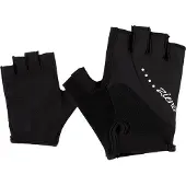 Ziener Fahrradhandschuhe "CASSI-Z", Herren, Gr. 7, schwarz, Materialmix, Handschuhe Fahrradhandschuhe