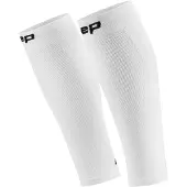 Cep Core Run 5.0, Kompressionsmanschette, Herren, weiß