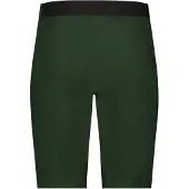 Shimano - Women's Inizio Trail Shorts - Radhose Gr 34 grün