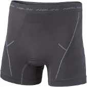 Nalini Singh - Tech Pant - Radunterhose Gr XXL grau