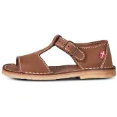 Duckfeet - Samsø - Sandalen Gr 41 braun