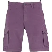 REELL - City Cargo Short ST - Shorts Gr 34 lila