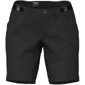 7mesh - Women's Farside Short - Radhose Gr XXL schwarz
