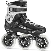 FILA Skate Houdini Pro Inline-skates Schwarz EU 43 1/2 Schwarz EU 43 1/2