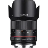 Samyang 21mm F/1.4 ED AS UMC CS Sony E