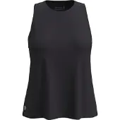 Smartwool Active Ultralite High Neck ärmelloses T-shirt