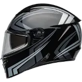 Bell Lithium Jetstream Integralhelm