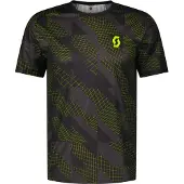 SCOTT Rc Run Kurzarm-t-shirt