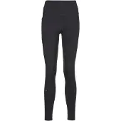 Venice beach - Women's Camy Drytivity Brushed Tights 1/1 - Leggings Gr S grau