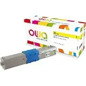Armor K18020OW toner cartridge 1 pc(s) Yellow