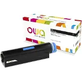 Armor K18016OW toner cartridge 1 pc(s) Black