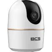 BCS -L-PTHOME02, IP-Sicherheitskamera, Drinnen, Verkabelt & Kabellos, Preset-Punkt, Auto, Decke/Wand