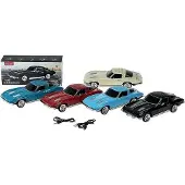 Adar Auto MIX Metalllautsprecher –