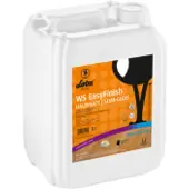 LOBA GmbH LOBA LOBADUR EasyFinish Wasserlack, EasyFinish ist ein hochwertiger Wasserlack, 5 l - Kanister, halbmatt