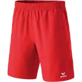 Erima Herren Short CLUB 1900 Shorts with inner Slip 109332 4 - rot - 4