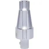Ks Tools 1/2 Gasstufenschlüssel, 3-stufig, 1/2-1