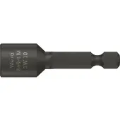 Wera 869/4 M Steckschlüsseleinsätze, magnetisch, metrisch - 05060426001