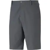 Puma Dealer Short 10" strong gray (08) 31