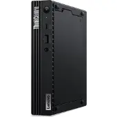 Lenovo ThinkCentre M75q Gen 2, 3,4 GHz, AMD Ryzen 5, 5600GE, 16 GB, 256 GB, Windows 11 Pro
