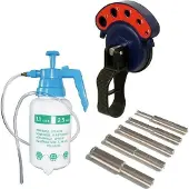 Elmag Mini-Guide-Set bestehend aus: - 61730