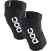 POC - MTB-Knieschoner - Joint VPD 2.0 Knee Uranium Black - Größe XL - schwarz