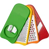 Oxo Mandoline-Set "Good Grips" 3-in-1