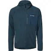 Vaude Herren Tekoa Fleece Jacket II dark sea uni XXL
