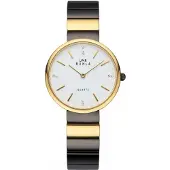 UMR Ruhla UMR GmbH Uhren Manufaktur Ruhla Style 80410 RS80410 Damenarmbanduhr