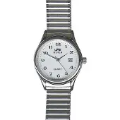 UMR Ruhla Basic 7550-0 89000G75500 Damenarmbanduhr