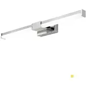 Orion Bad-Spiegelleuchte Argo mit LED 35,5 cm