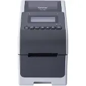 Brother Td2350d300 63 Mm Thermodrucker
