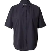 Jack Wolfskin Sierra Quest SS Shirt W dark navy (C0413) S
