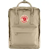 Fjällräven Kånken fossil (118) One Size