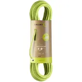 Edelrid Apus Eco Dry 7,9mm oasis (138) 50 M