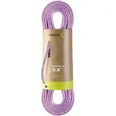 Edelrid Birdlime 1R 9,8mm - Kletterseil - pink-royal - 60m