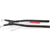 Knipex Sicherungsringzange geb. A51 mit Feder a. | 4003773025023