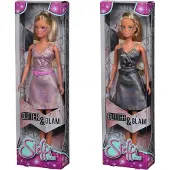 Simba Steffi Love Glitter & Glam 2fach sortiert