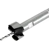 Mafell Schablonenbohrer, Ø 25 mm, Gesamtlänge 320 mm, zur Erstellung individueller Bohrschablonen