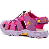 TROLLKIDS Kids Kvalvika Sandal