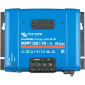 Victron Energy Smartsolar Mppt 150/70-tr Can-controller