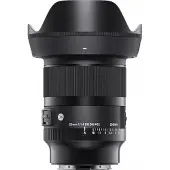 Sigma 20mm F1.4 DG DN Art L-mount