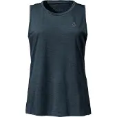Schöffel Damen Shirt CIRC Top Tauron L