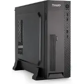 TooQ Tqc-3008u3cd Pc-tower-gehäuse