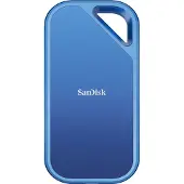SanDisk Creator Pro Portable SSD 2TB